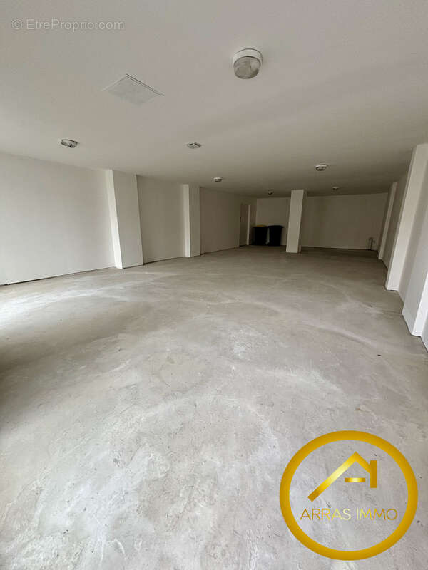 Local commercial arras  - 80m2 - photo 3