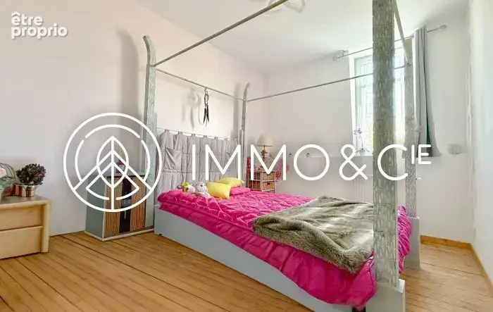 Maison 4 pièces 105 m² à vendre à Quesnoy-Sur-Deule (59890) - photo 11