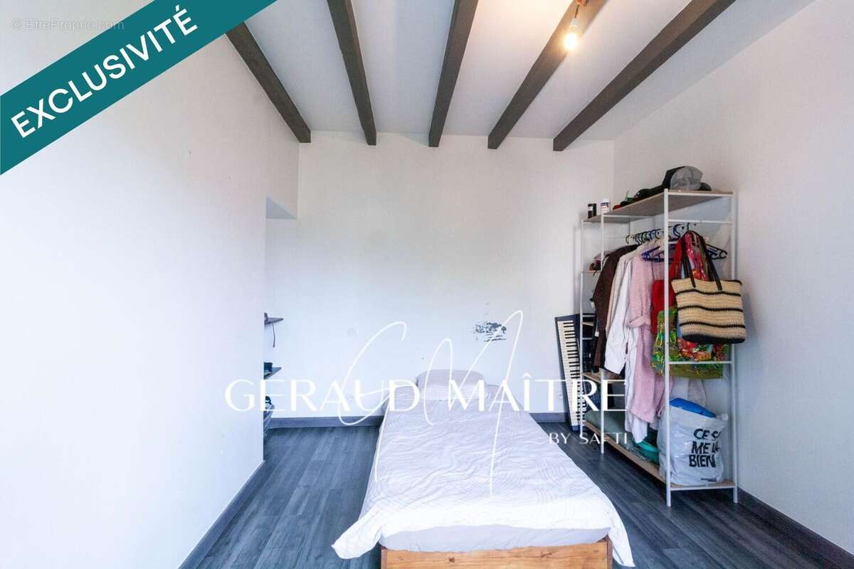 Photo 9 - Maison à LE CLAPIER