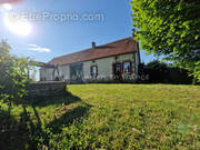 Maison à SAINT-POURCAIN-SUR-SIOULE