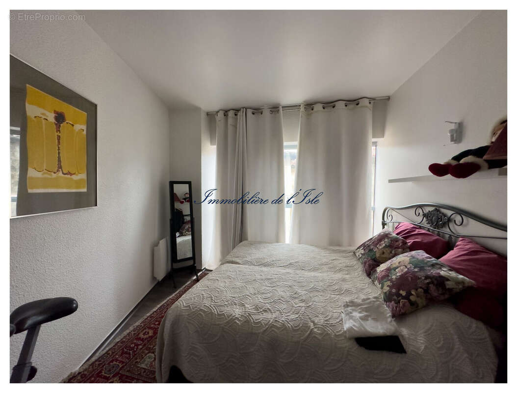 Appartement à PERIGUEUX