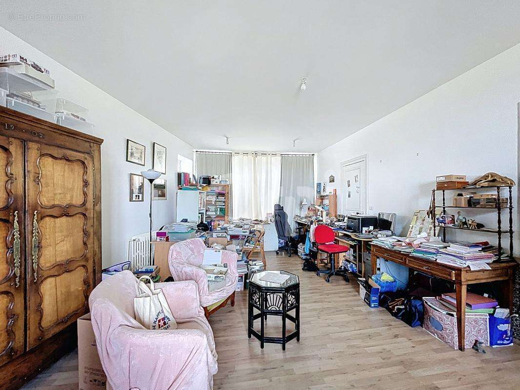 Maison à CLERMONT