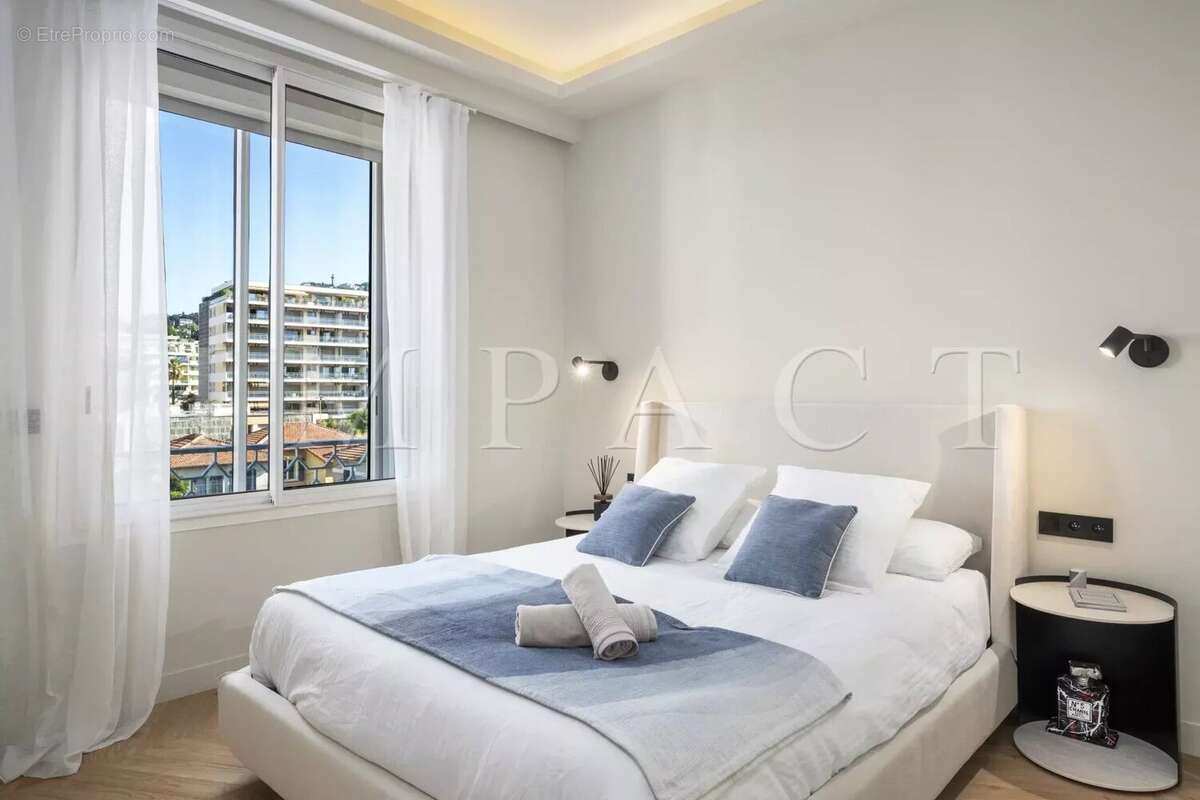 Appartement à Vendre Cannes Croisette - photo 12