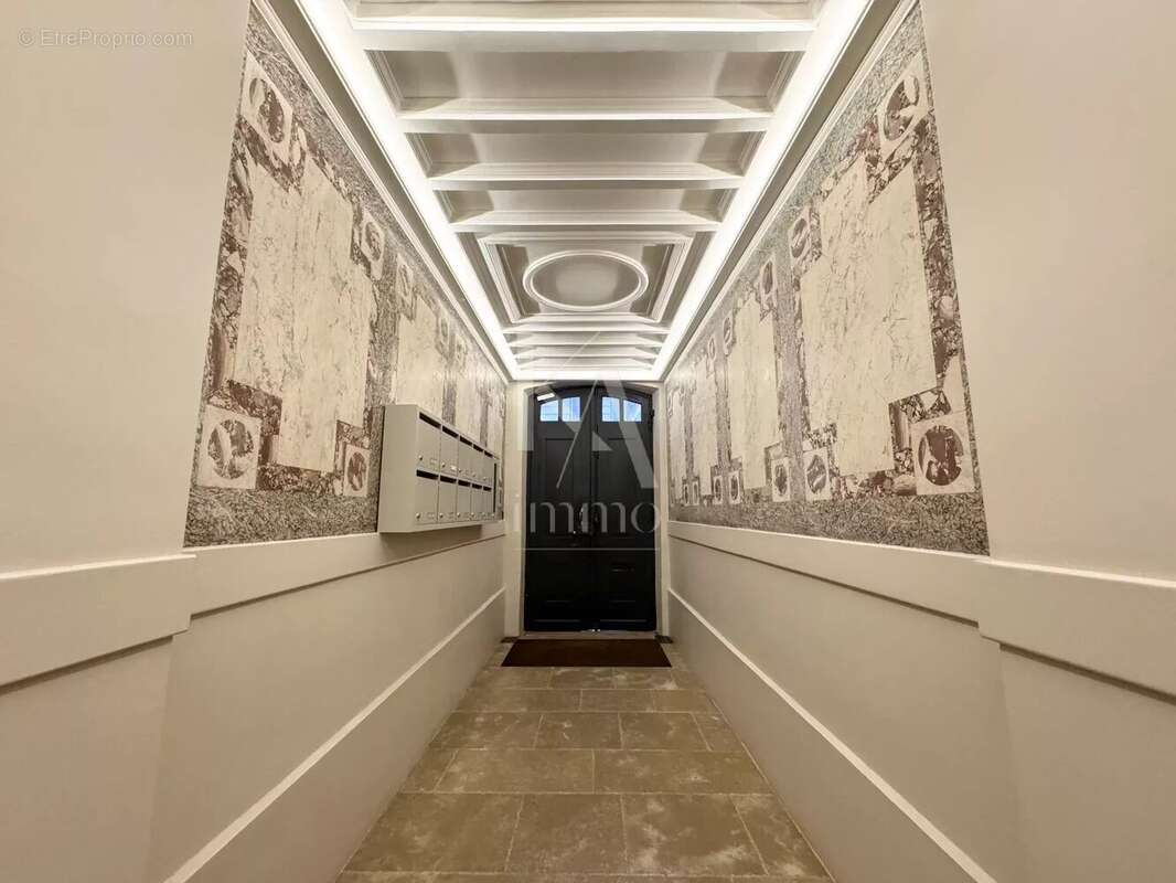 Appartement à PARIS-6E