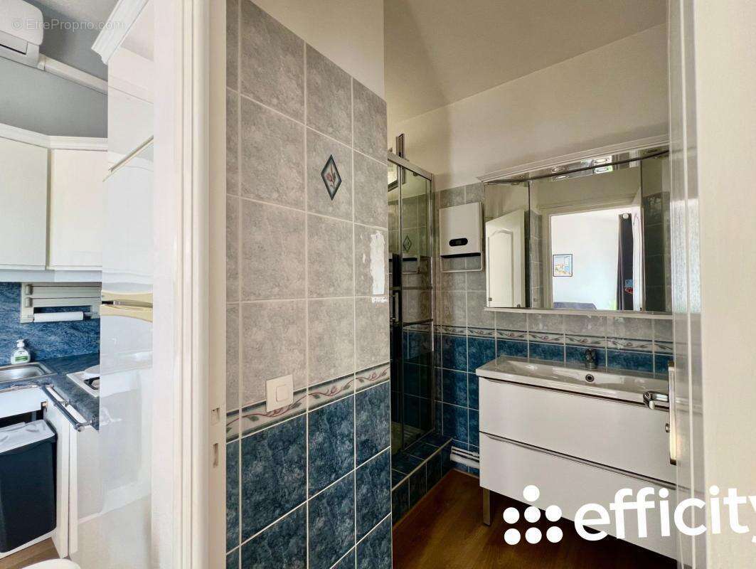 Appartement - photo 7
