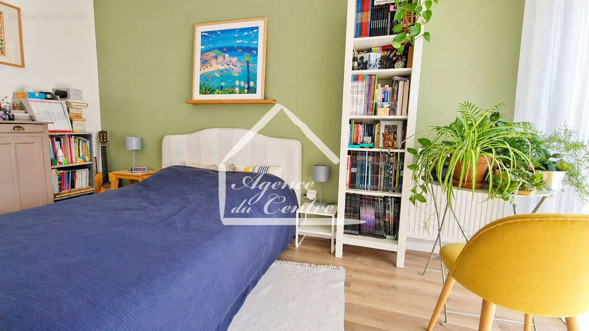 Appartement à CACHAN
