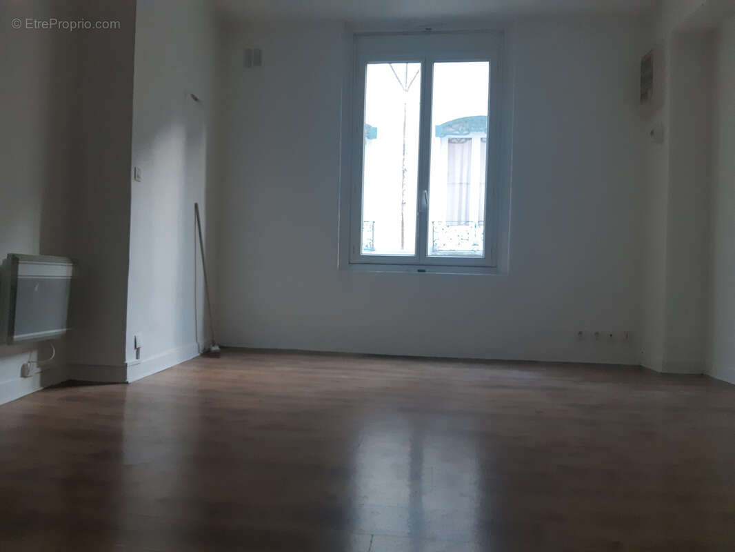 Appartement à TOURS