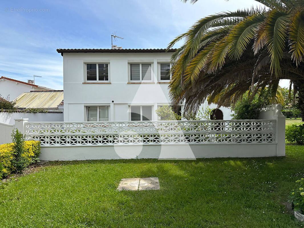 Maison à ANGLET