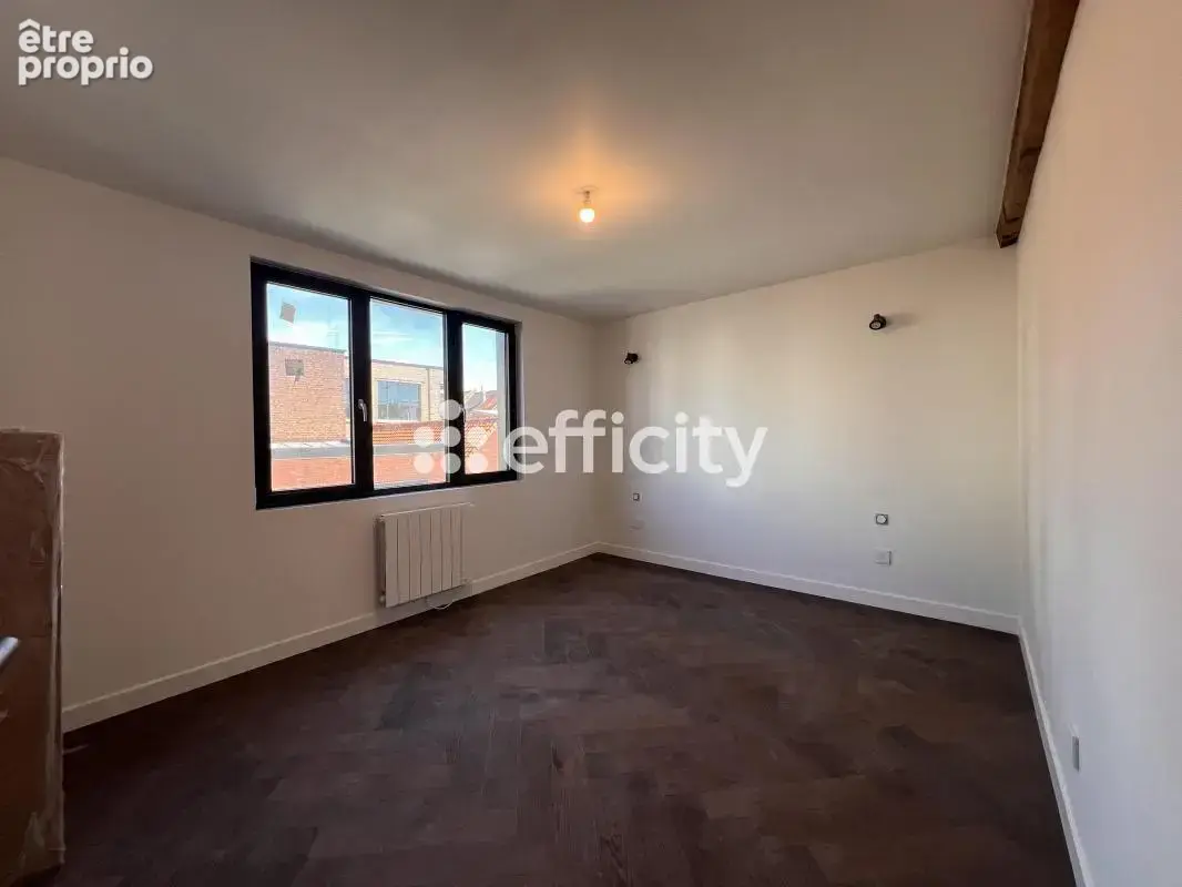 Appartement 127 m² à Tourcoing  - photo 11