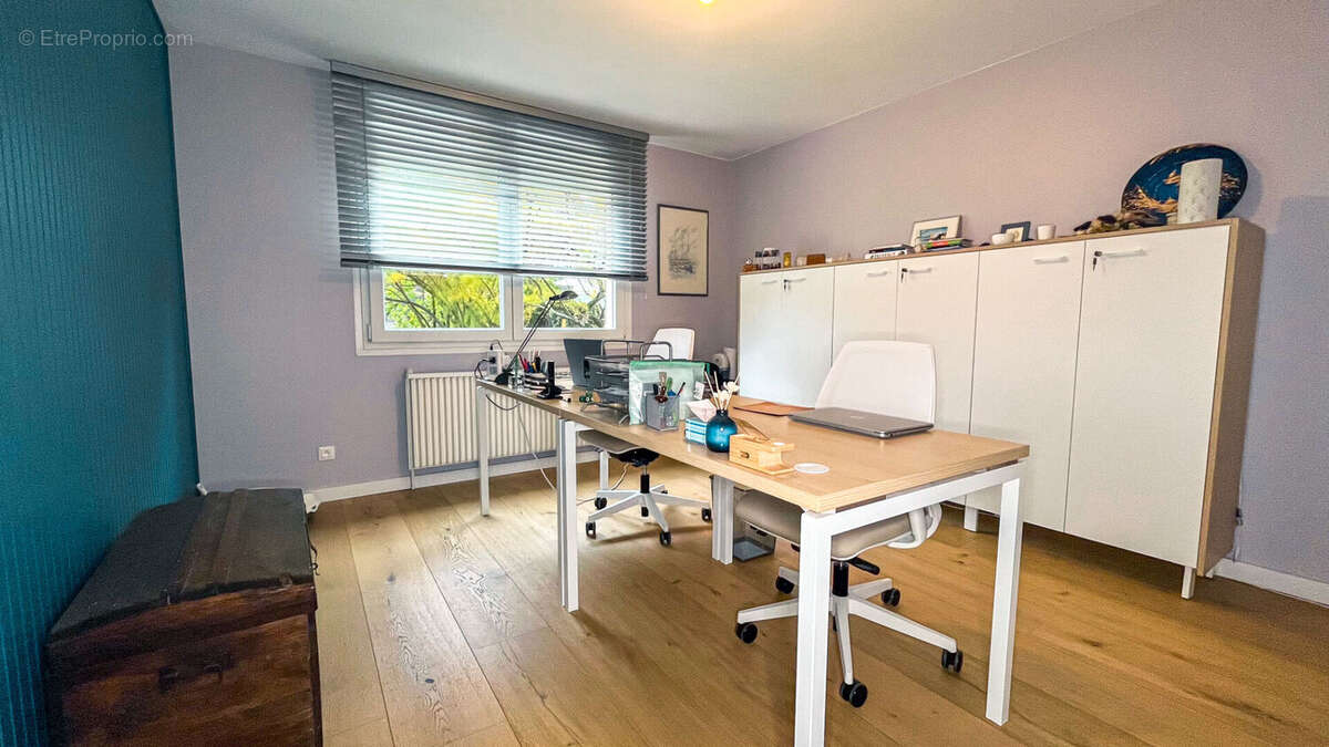 Maison à THIONVILLE