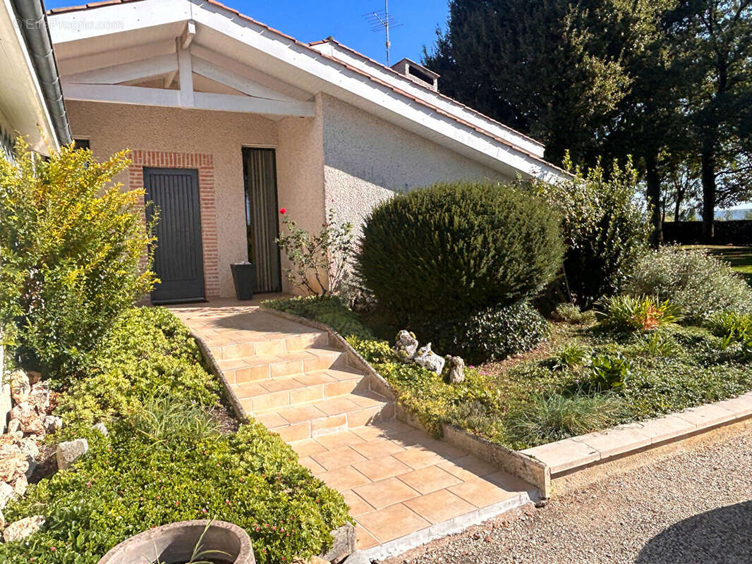 Maison à VILLENEUVE-SUR-LOT