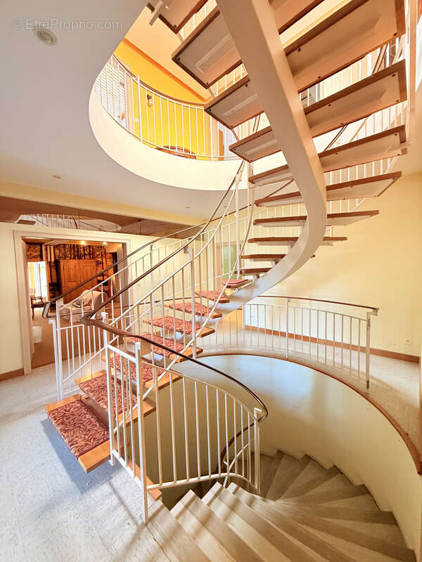 Maison à RIBEAUVILLE