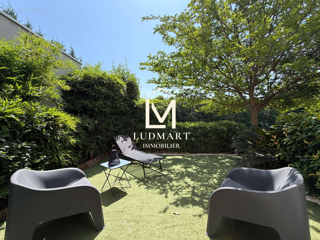 Villa contemporaine avec deux studios indépendants - Classe A - Carcès - Provence Verte - photo 18