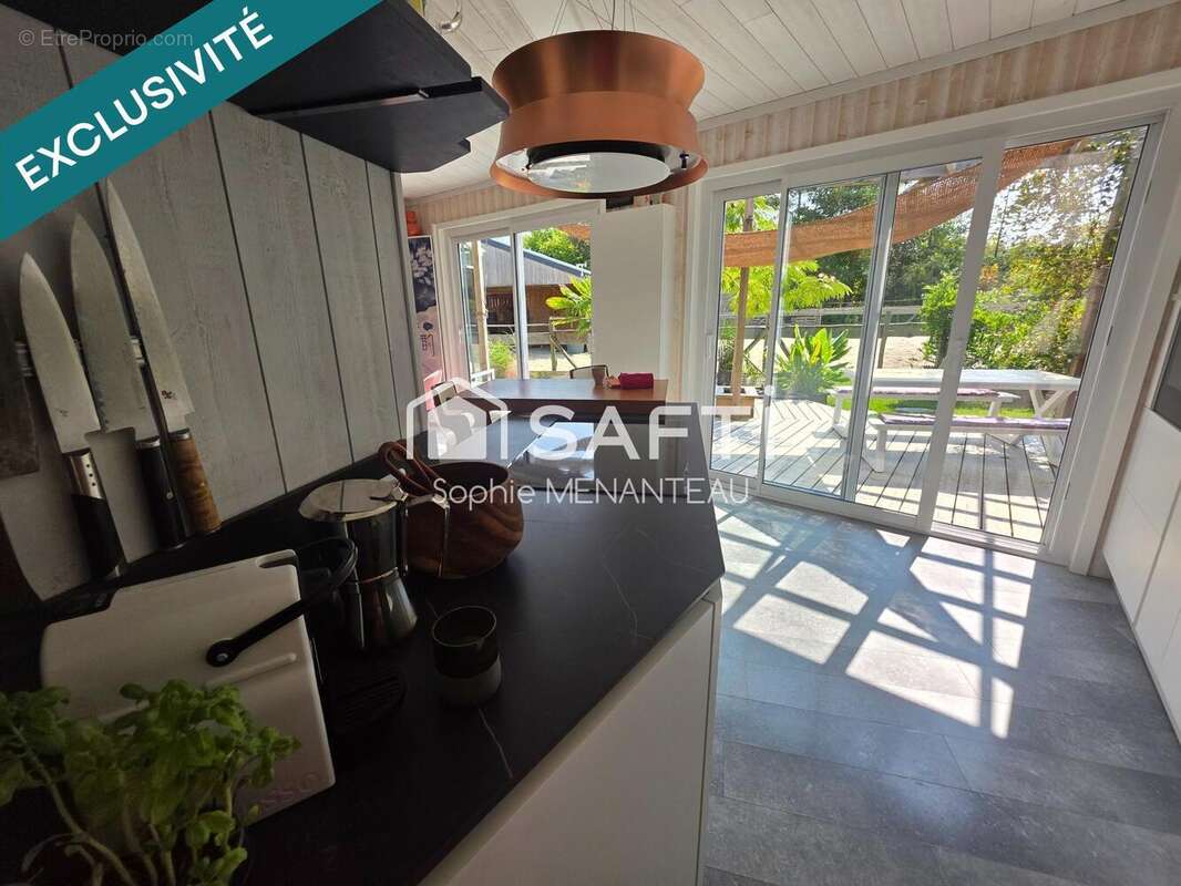 Photo 2 - Maison à MERLIMONT