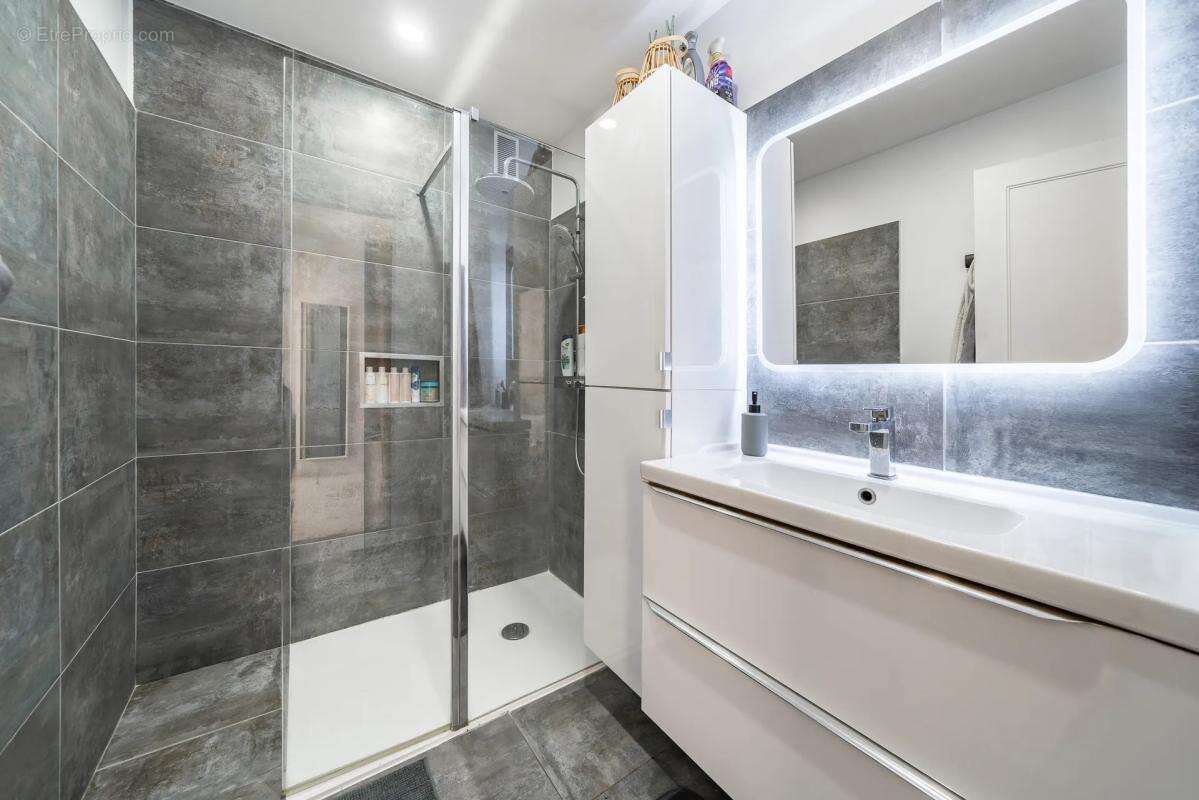 Appartement de 3 pièces de 61 m² au Cannet - photo 11