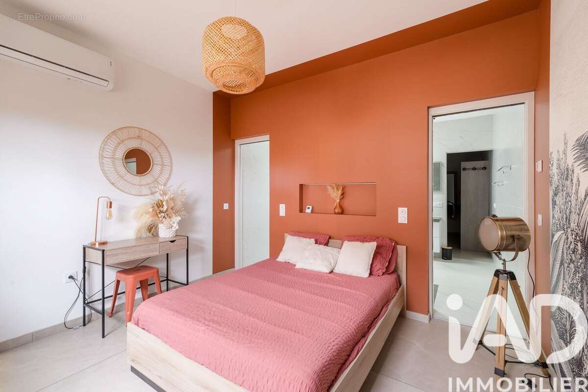 Photo 9 - Maison à JONAGE