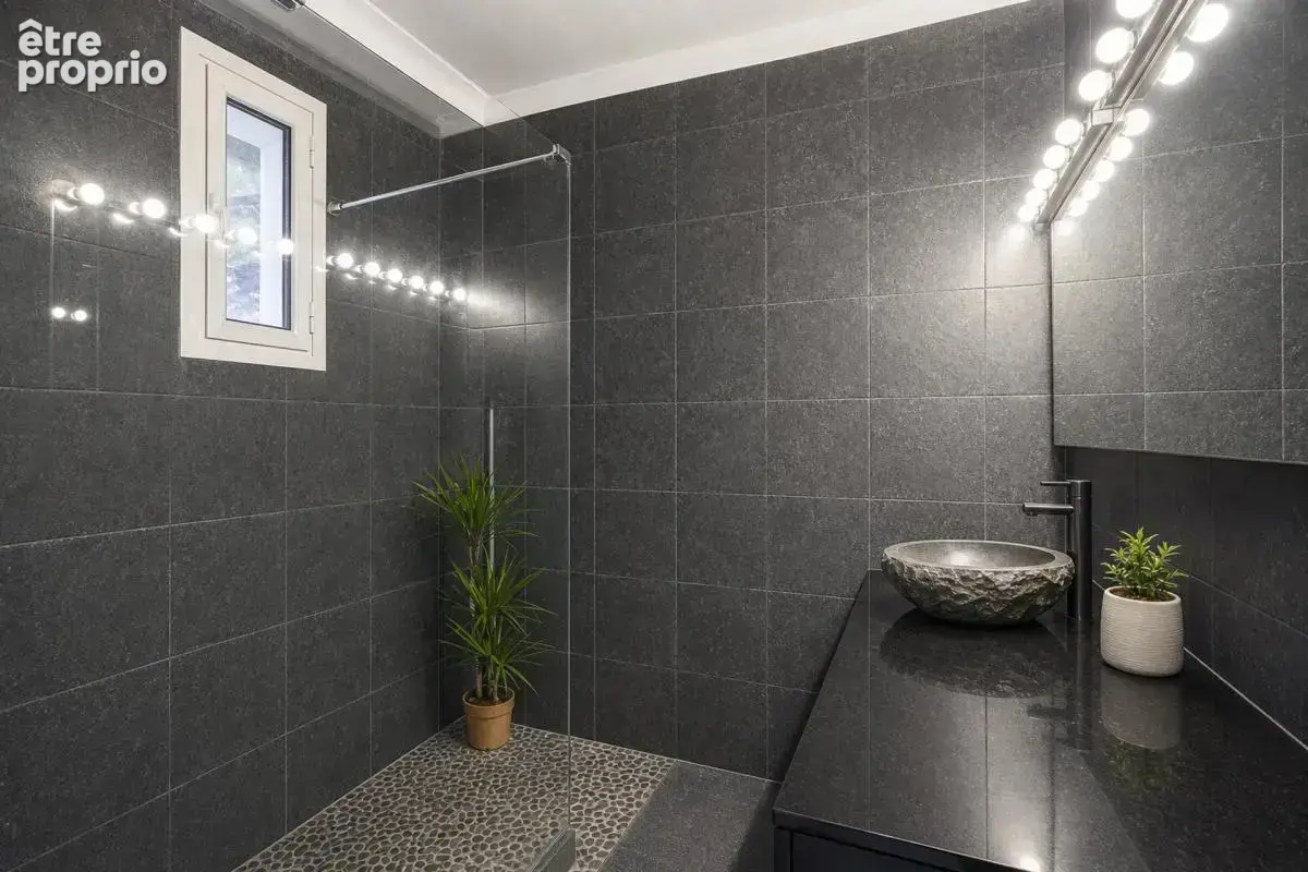 Maison spacieuse 11 pièces idéalement située Gare de Fos - photo 9