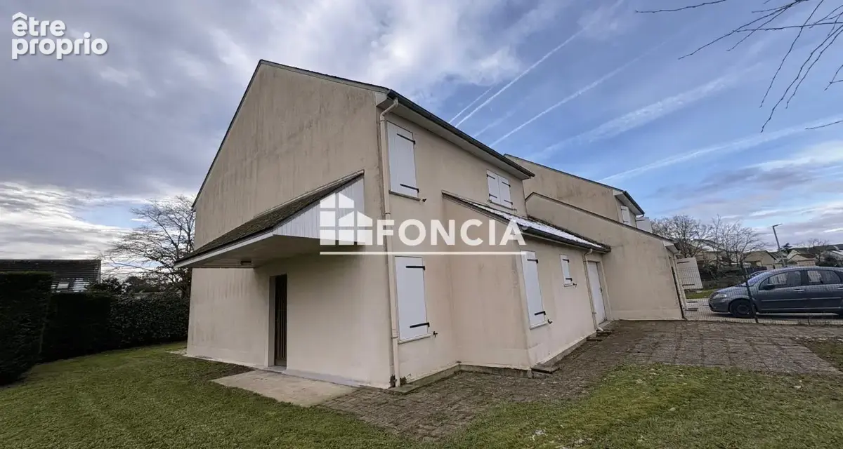 Maison familiale - photo 1