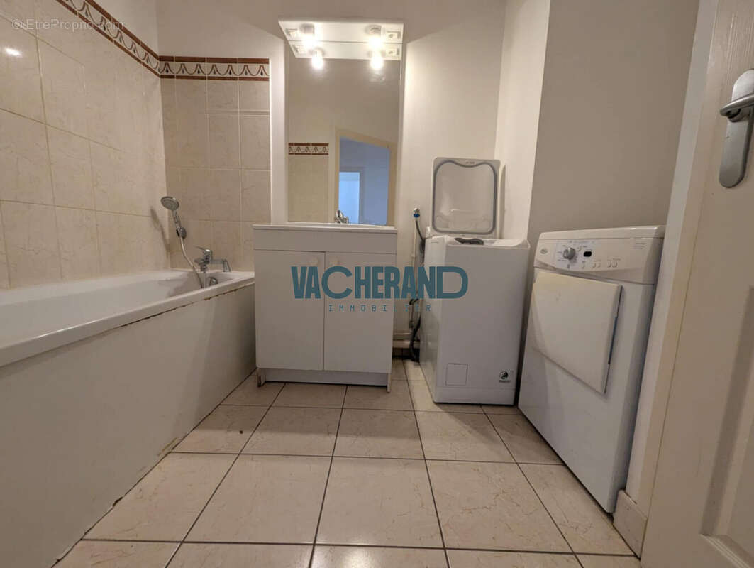 Appartement à HAUBOURDIN