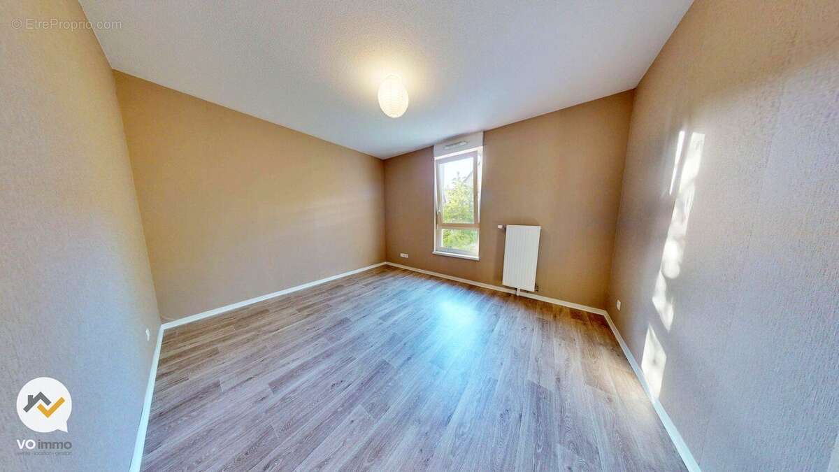 Appartement à KEMBS