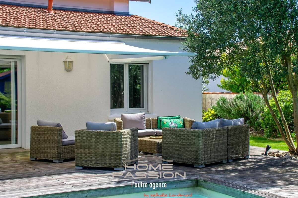 Maison à ROYAN