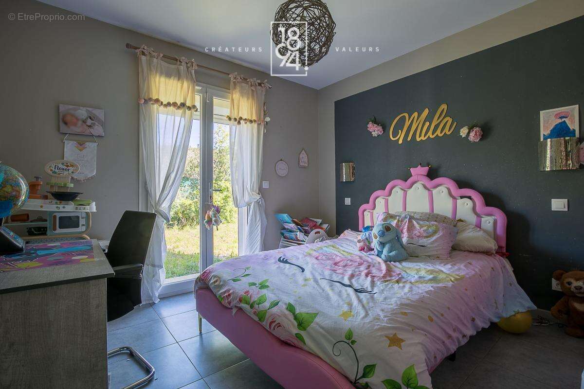 Maison à PLAN-DE-CUQUES