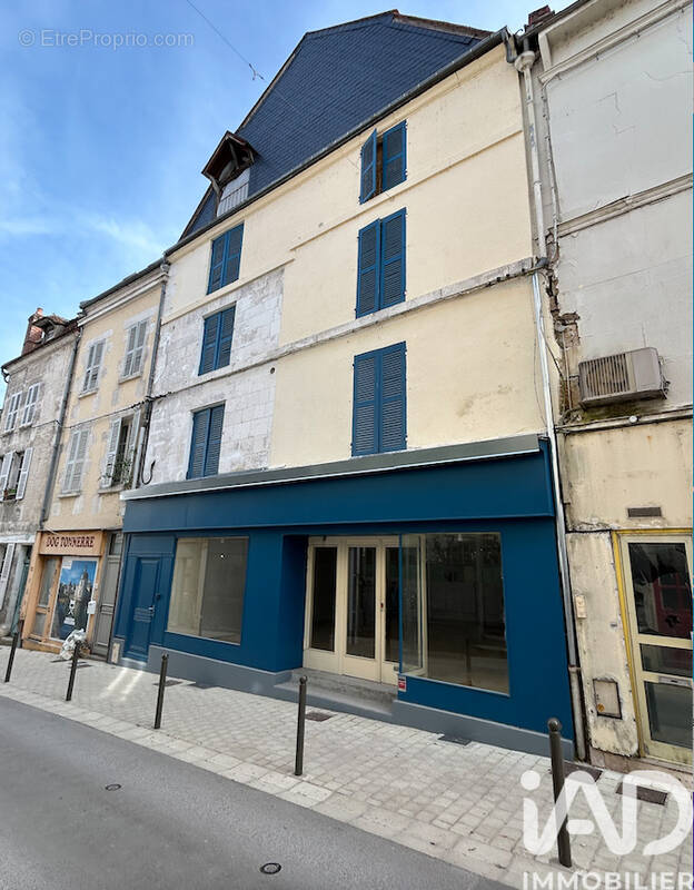 Photo 1 - Appartement à TONNERRE