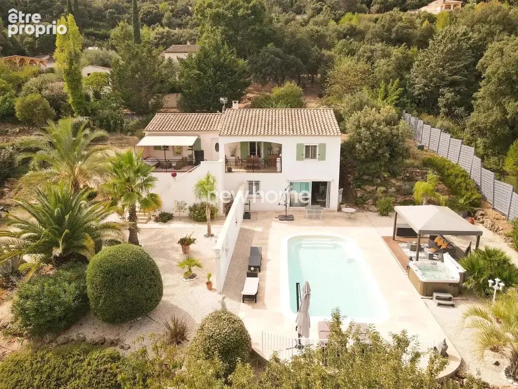 Photo Maison à Le Thoronet au prix de 699 000€