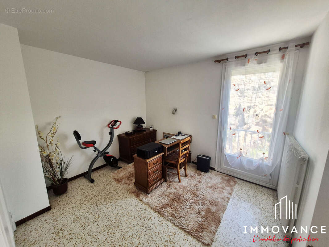 CHAMBRE 2 - Maison à BALARUC-LES-BAINS