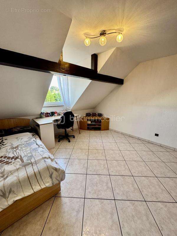 Maison à HAM-SOUS-VARSBERG