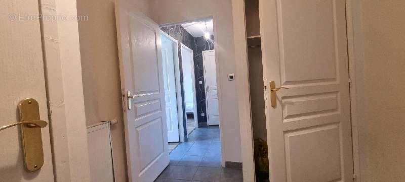 Appartement à REIGNIER