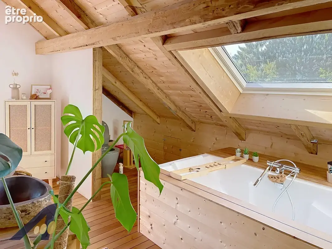 Coup de cœur    Maison rénovée avec 4 chambres - photo 8