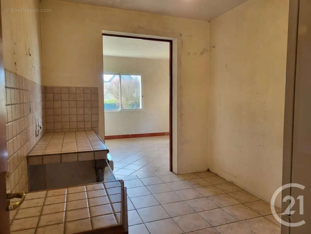 Maison à SAINT-CAST-LE-GUILDO