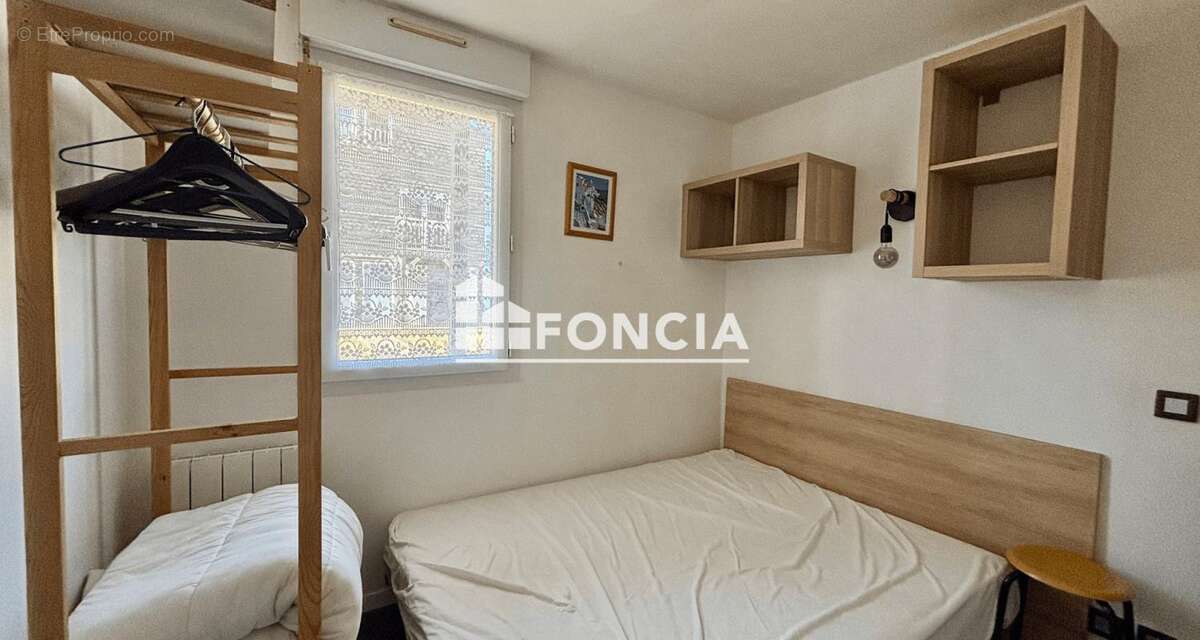 Appartement à LA ROCHELLE