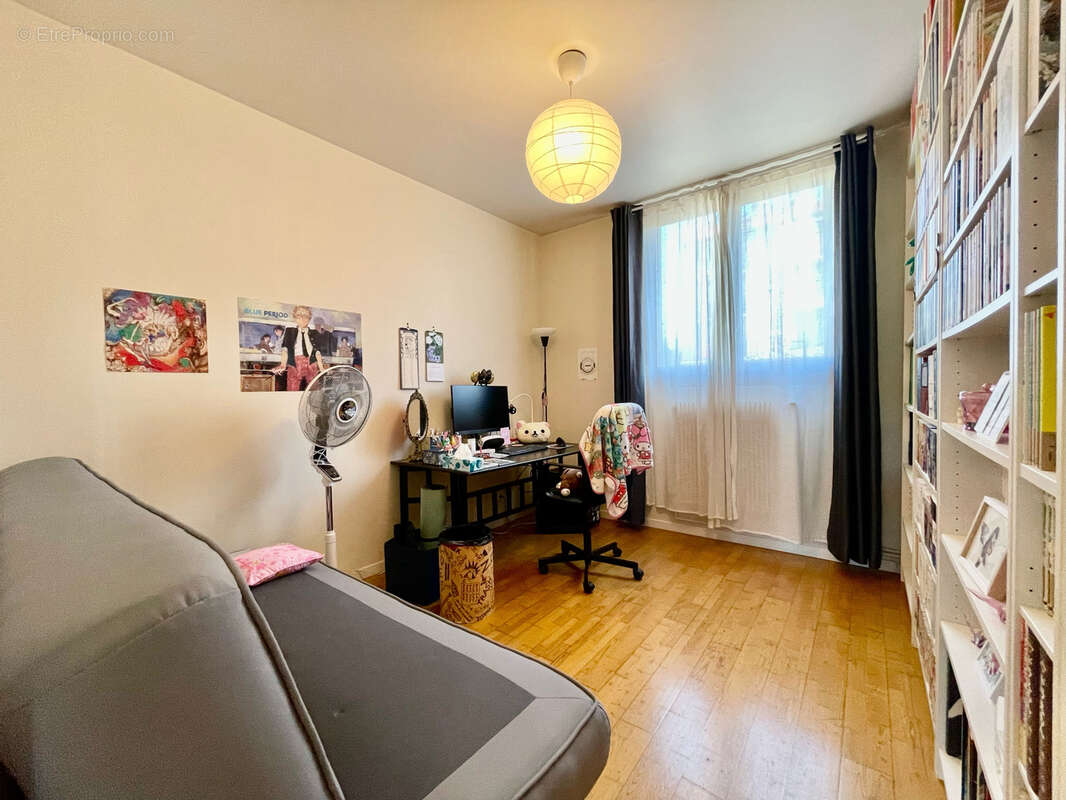 Appartement à DRANCY