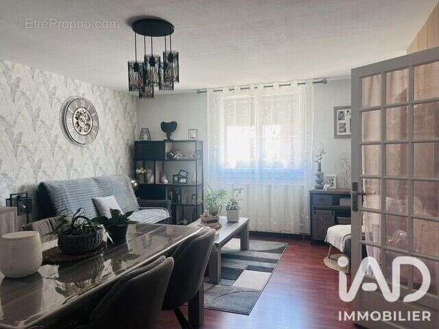 Maison 72 m² à Montlucon  - photo 8