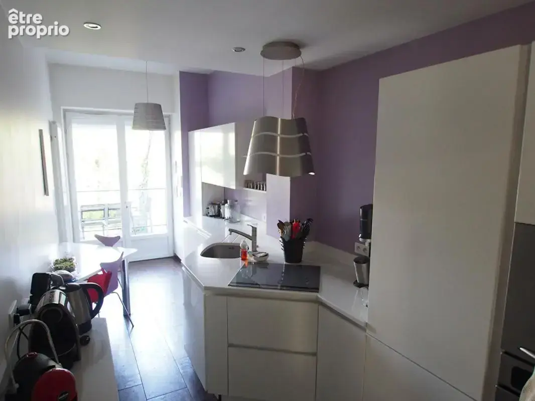 Maison Dijon 233m2 - photo 4