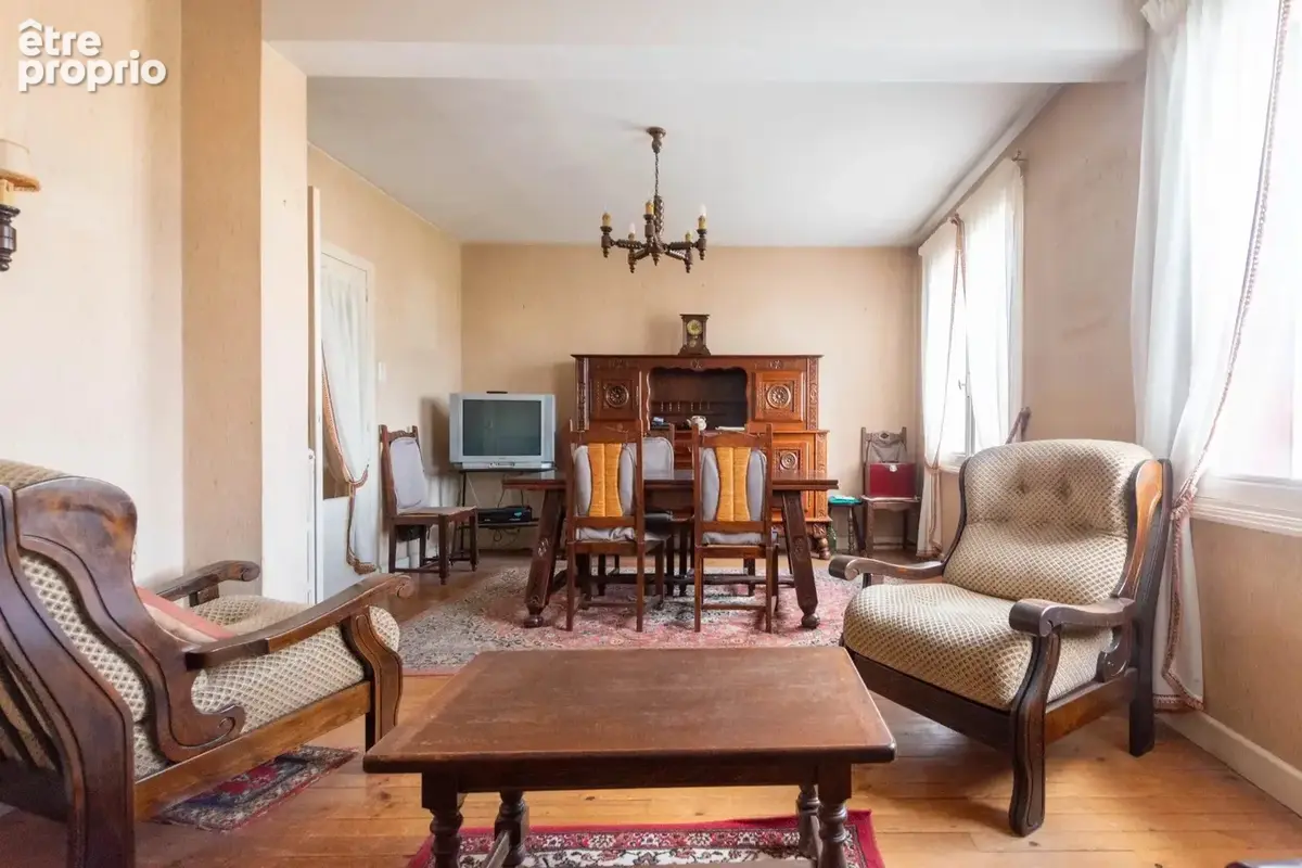 Vente Maison Clermont-ferrand(63100) 154 300ï¿œ - photo 3