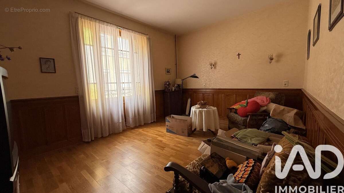 Photo 3 - Maison à THIZY