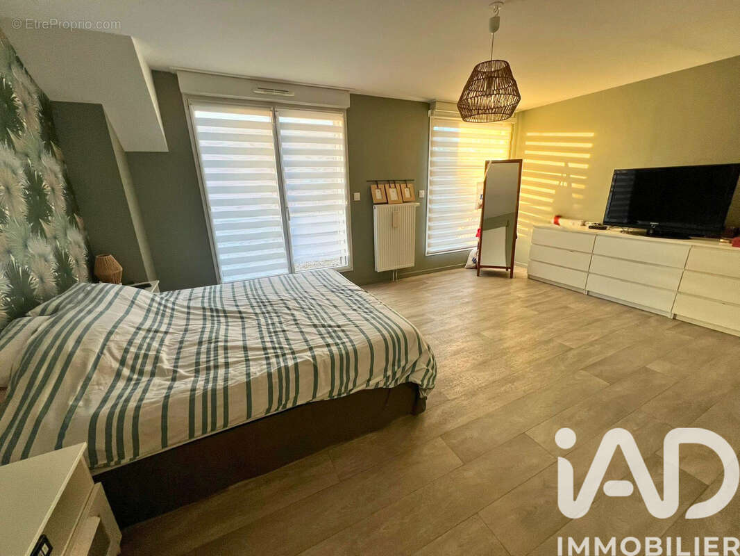 Photo 5 - Maison à MERIGNIES