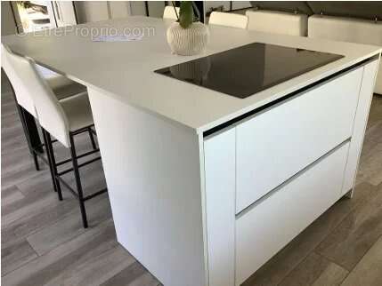 Pégomas – villa neuve 2020 + studio + forte valeur foncière ajoutée - photo 16