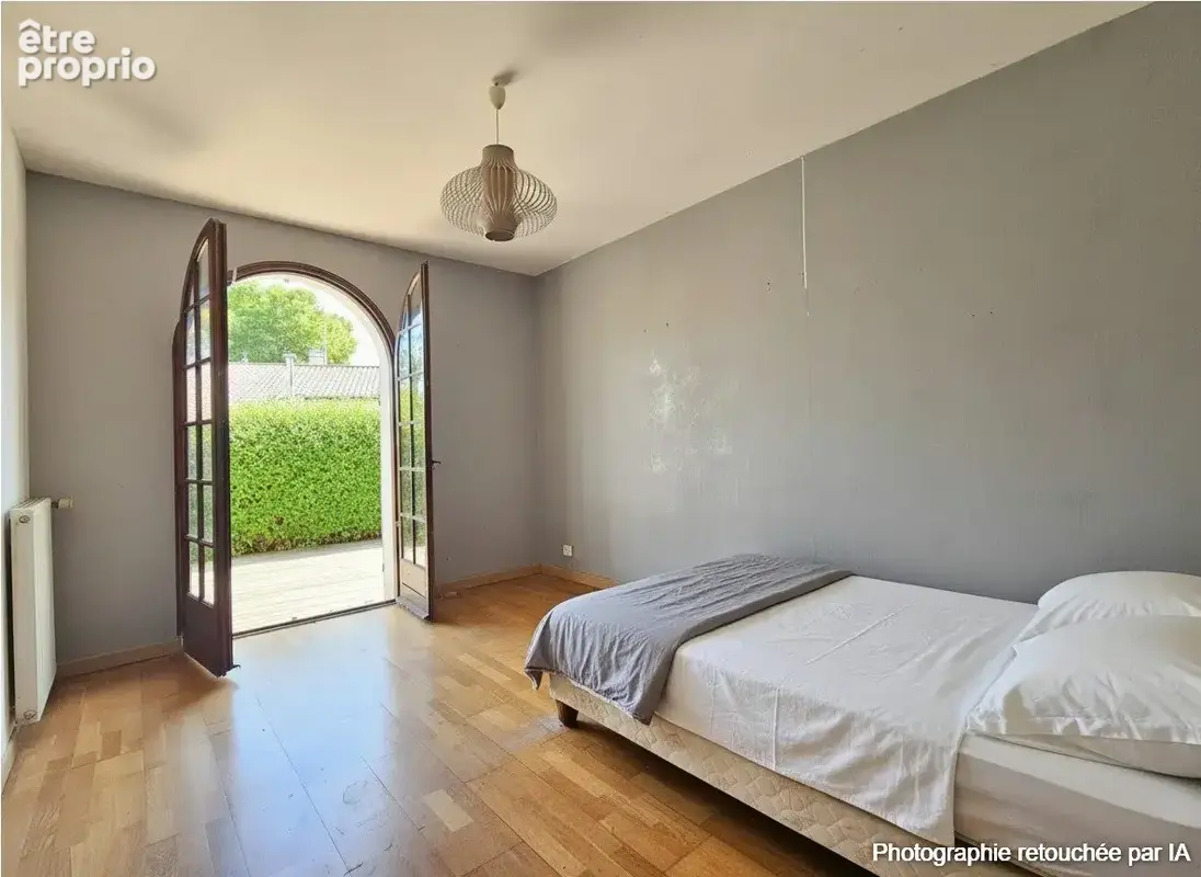 Maison 5 pièces 136 m² à vendre à Bordeaux (33200) - photo 4
