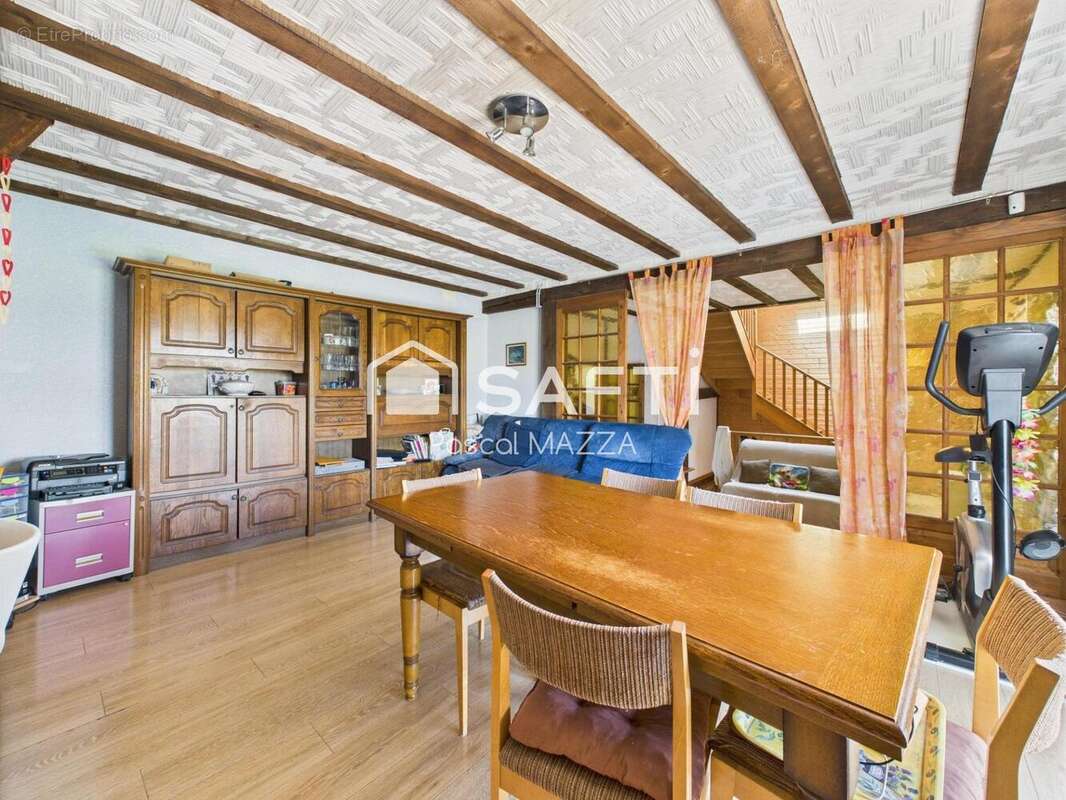 Photo 3 - Maison à WERENTZHOUSE