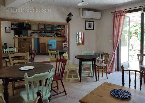 Appartement à CHANDOLAS