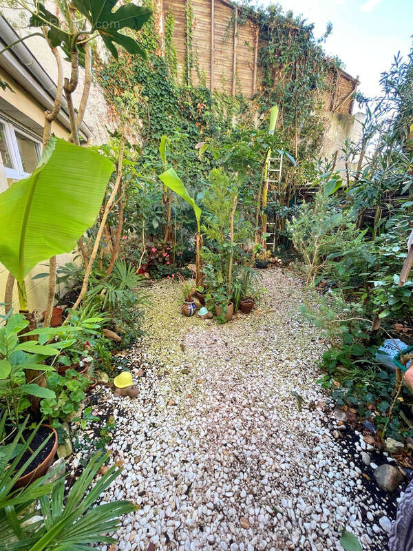 Appartement à CAPBRETON