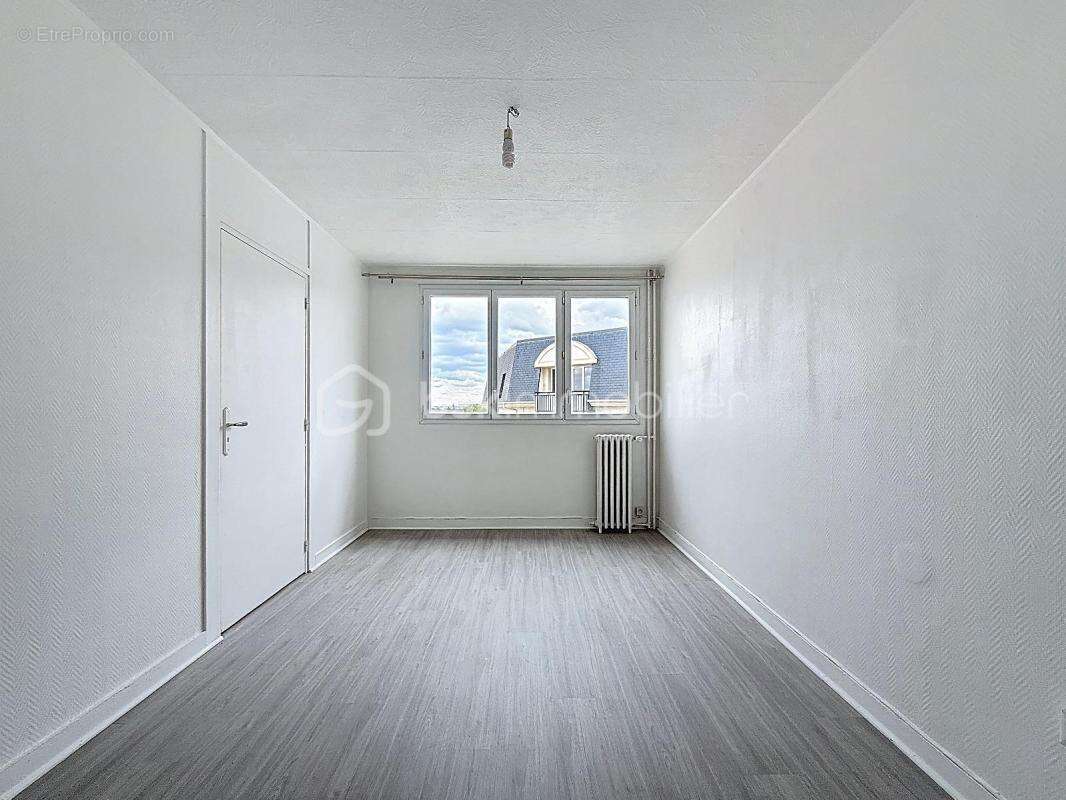 3 PIÈCES LUMINEUX AU CŒUR DU BLANC-MESNIL - Idéal premier achat ou investissement locatif - photo 7