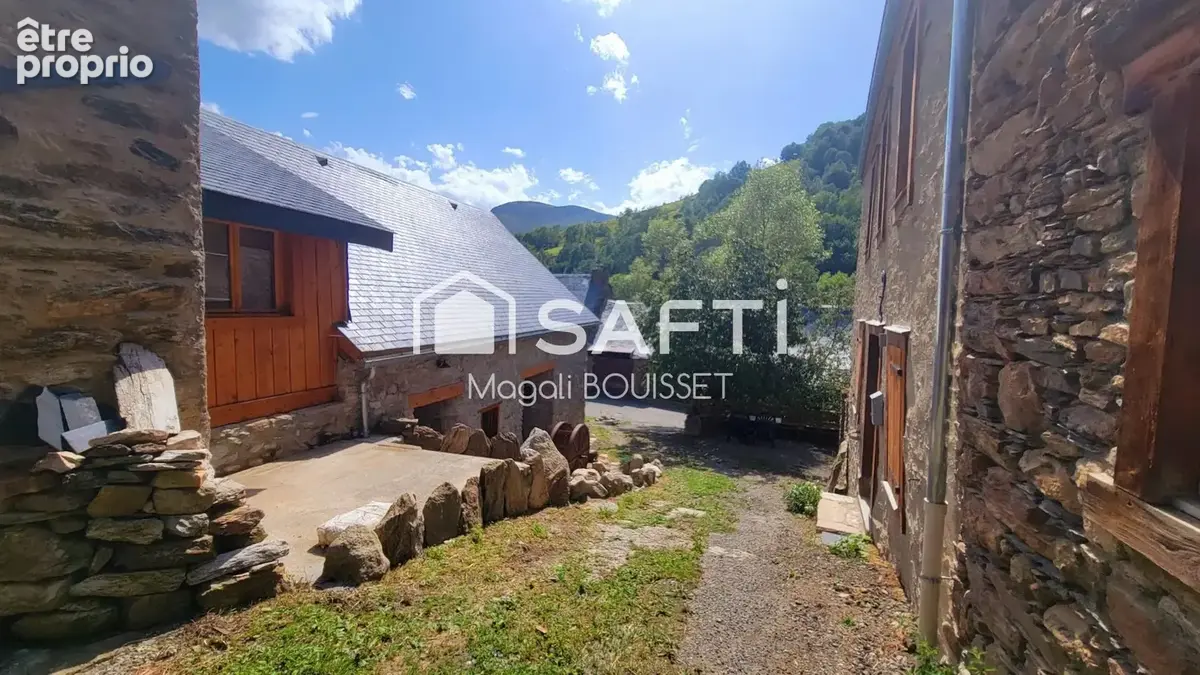 Photo 1 - Maison à JURVIELLE