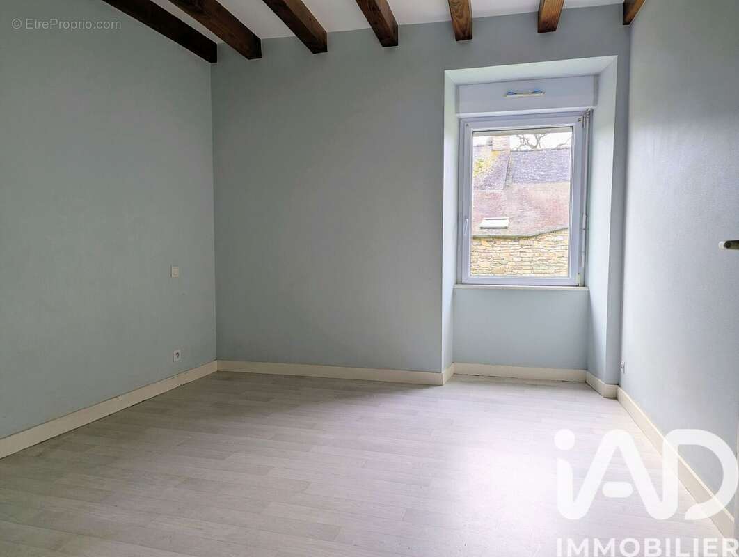 Photo 6 - Maison à ALLAIRE