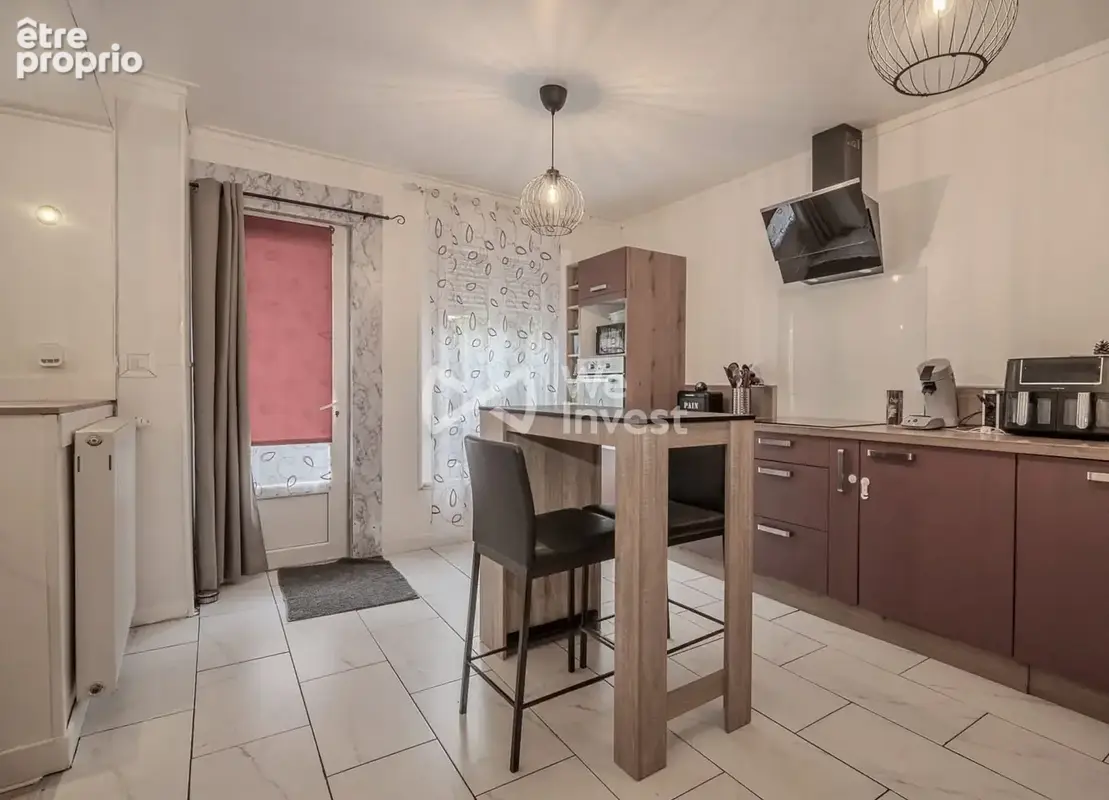Maison 6 pièces 160 m² à vendre à Mexy (54135) - photo 5
