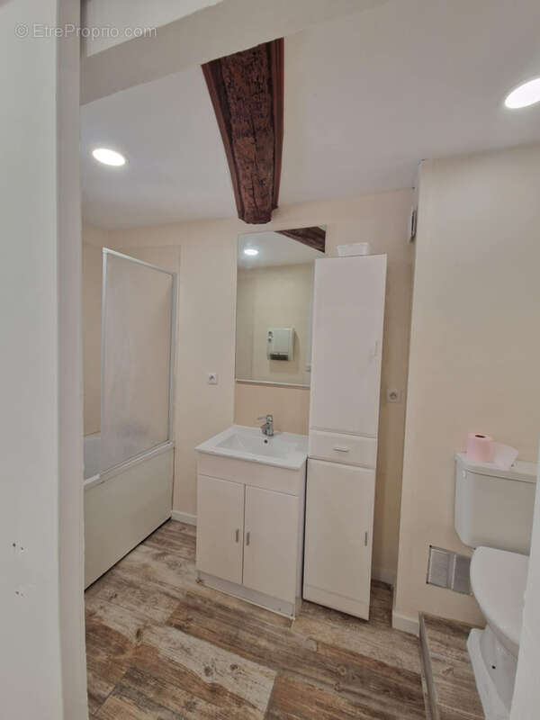 Maison à CLERMONT-L&#039;HERAULT